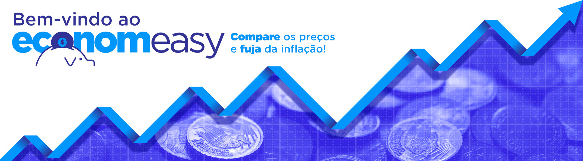 Bem vindo ao Economeasy